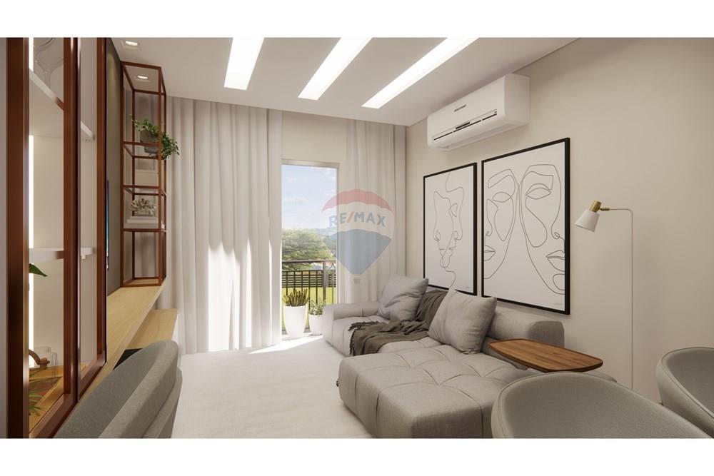 Apartamento - Venda - Porto Velho , Rondônia - saladeestar1.jpg - 721551036-6