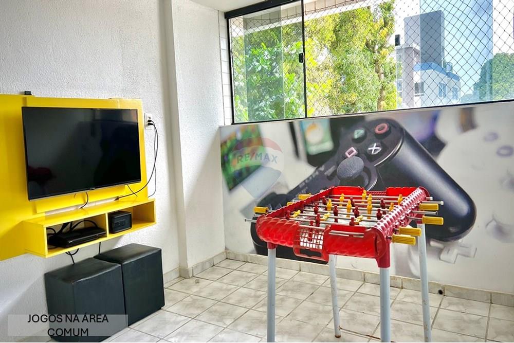 Cobertura - Venda - João Pessoa , Paraíba - Slide58.JPG - 720301067-95