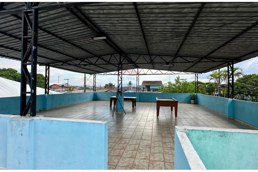 Casa - Venda - Manaus , Amazonas - WhatsApp Image 2025-09-15 at 16.18.14 (1).jpeg - Salão de Festas - 720721081-8