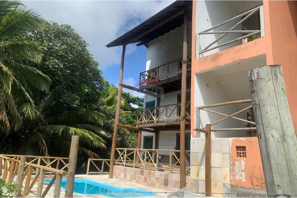 Hotel/ Pousada - Alugar - Nísia Floresta , Rio Grande do Norte - WhatsApp Image 2025-06-29 at 08.10.08.jpeg - 720731020-161