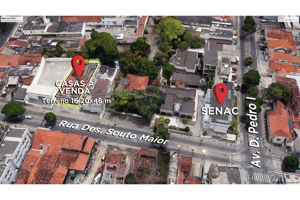 Casa Comercial - Venda - João Pessoa , Paraíba - Aéreas Souto Maior 01_REDUZIDO.jpg - 720861002-42