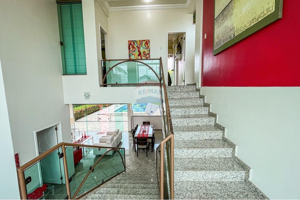 Casa de Condomínio - Venda - Manaus , Amazonas - 1000743539 (1).jpg - Sala - 722051011-213