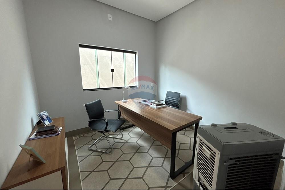 Casa - Venda - Barra do Garças , Mato Grosso - IMG_3935.JPG - 722221034-24