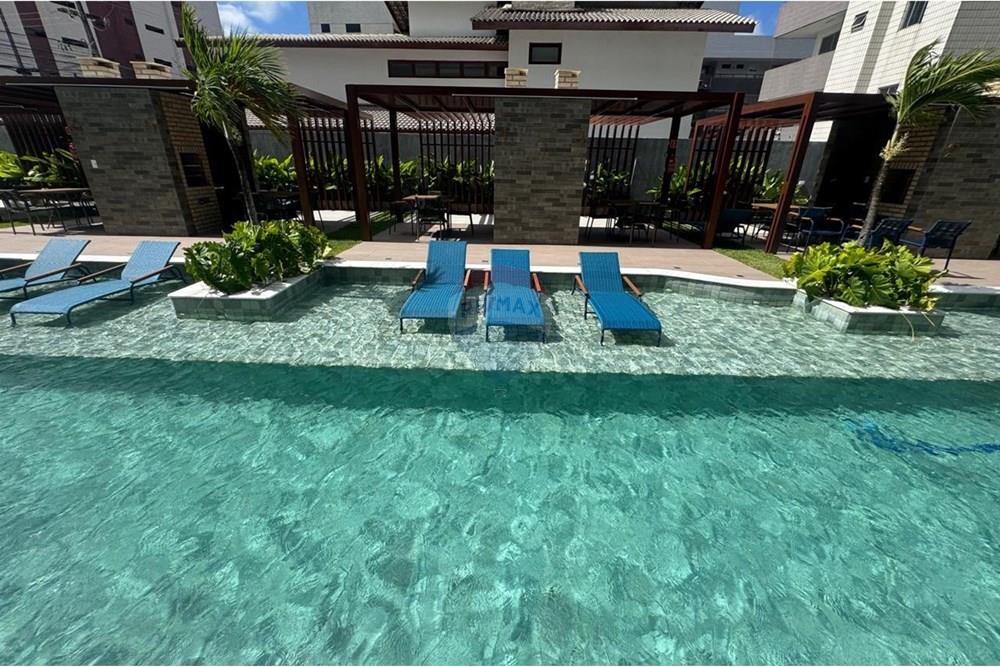 Apartamento - Alugar - Cabedelo , Paraíba - noa6.jpg - 720431071-35