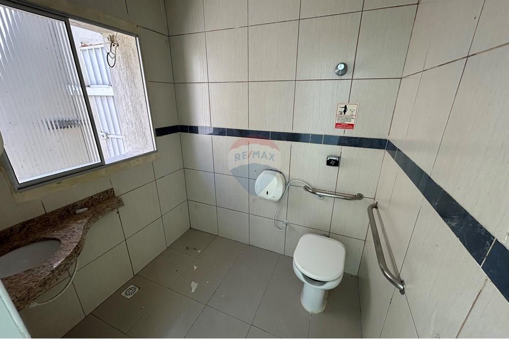 Prédio - Alugar - Natal , Rio Grande do Norte - IMG_4401.jpeg - 720731004-352