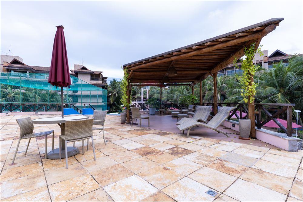 Apartamento - Venda - Aquiraz , Ceará - 42 - 720321029-388