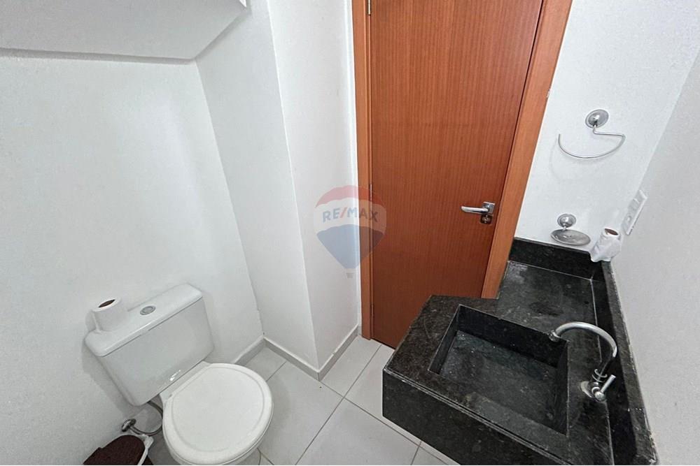 Casa de Condomínio - Venda - Manaus , Amazonas - 16.jpg - Banheiro - 720661014-266