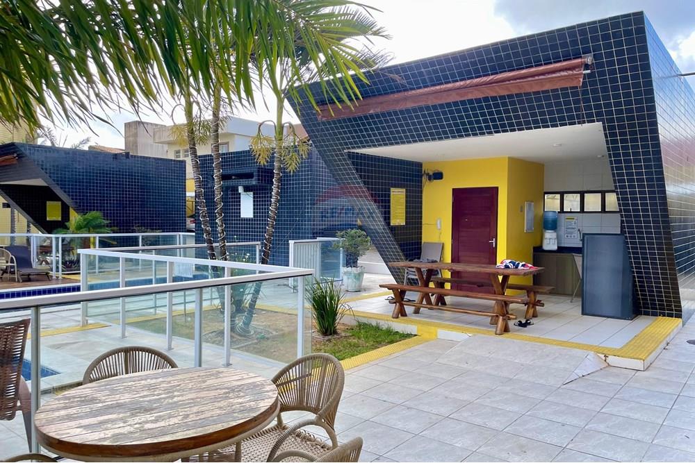 Apartamento - Alugar - Natal , Rio Grande do Norte - CHURRASQUEIRA.jpeg - 720891178-108