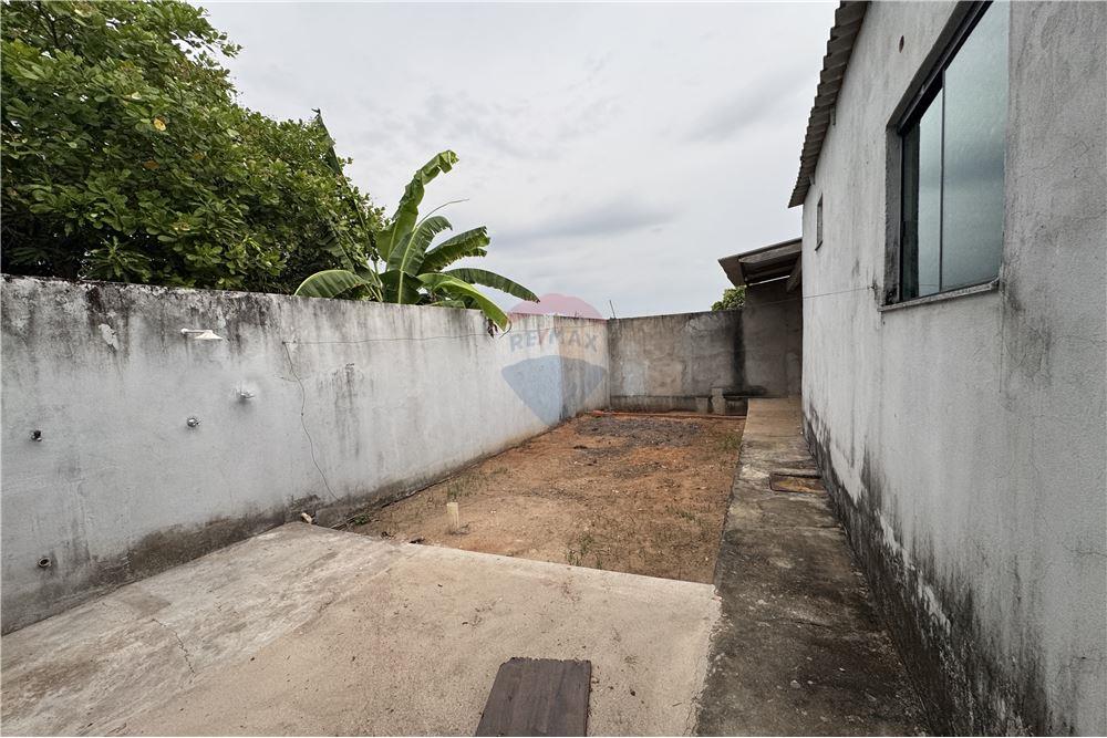 Casa - Venda - Araguaína , Tocantins - 22 - 720991008-73