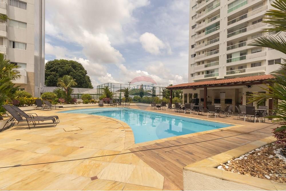 Apartamento - Venda - Manaus , Amazonas - IMG_1031.jpg - 720791004-72