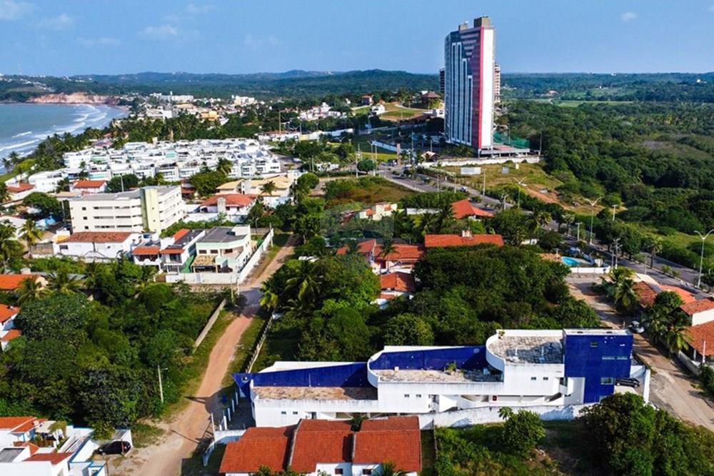 Apartamento - Venda - Parnamirim , Rio Grande do Norte - DJI_0189.jpg - 720891013-250