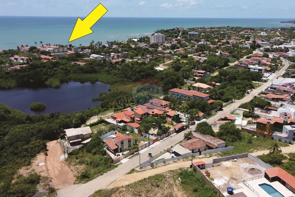 Hotel/ Pousada - Venda - Conde , Paraíba - cor 4.jpg - 720871050-8