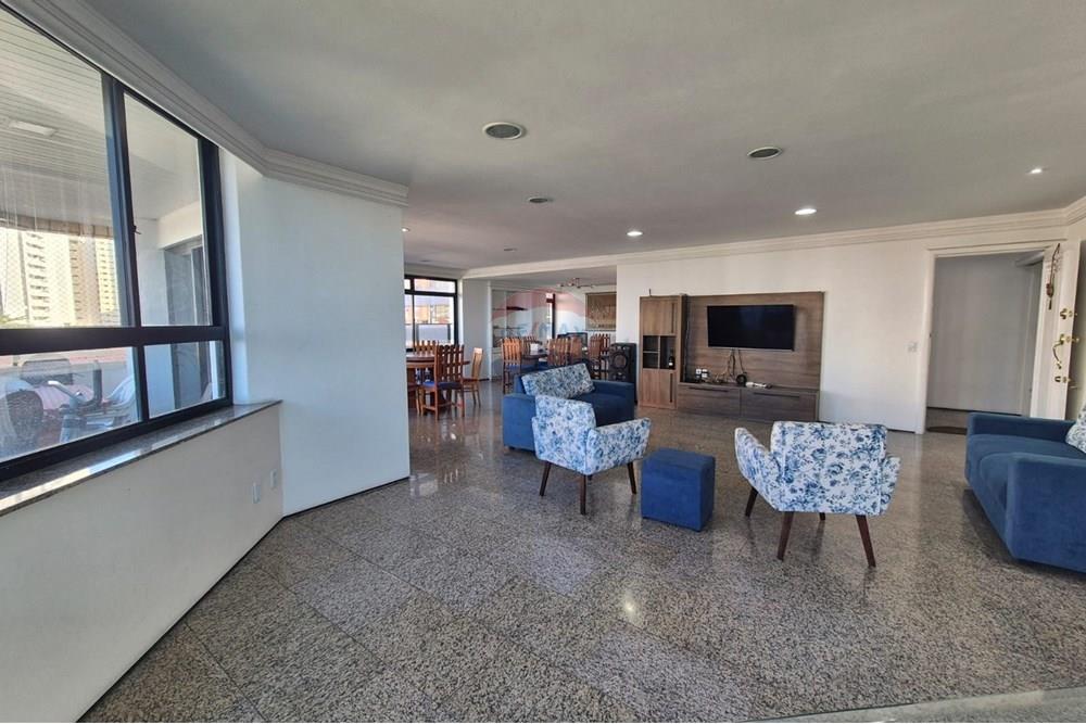 Apartamento - Venda - Fortaleza , Ceará - WhatsApp Image 2025-11-12 at 15.12.05 (2).jpeg - 721621127-17