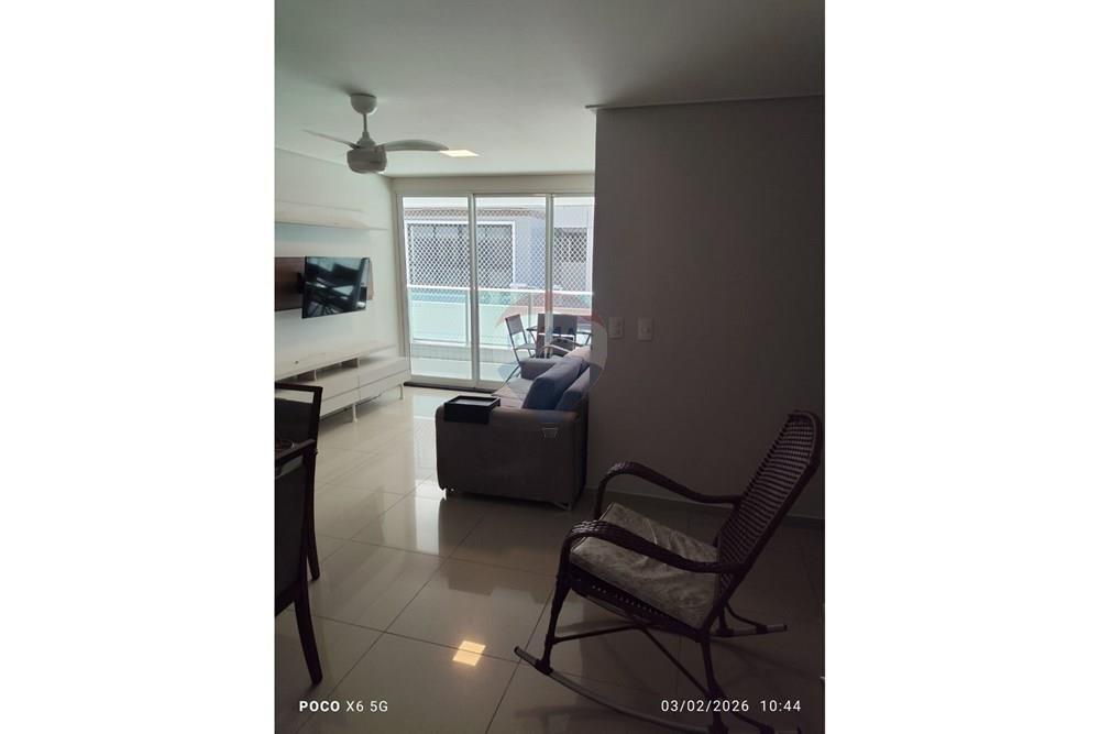 Apartamento - Alugar - João Pessoa , Paraíba - IMG_7779.jpeg - 722001187-30