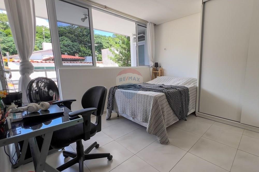 Casa de Condomínio - Venda - Cabedelo , Paraíba - IMG_4404 Casa de Igor 15.jpg - 722011024-23