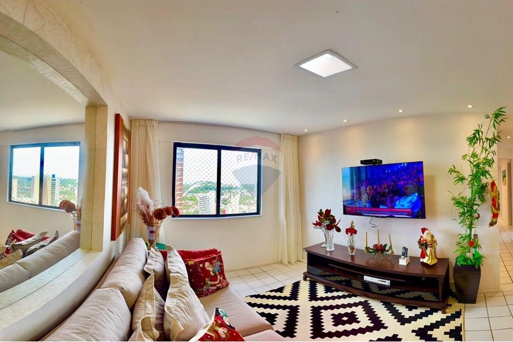 Apartamento - Alugar - Natal , Rio Grande do Norte - Ap Corais Marili 04.jpg - 720891267-7