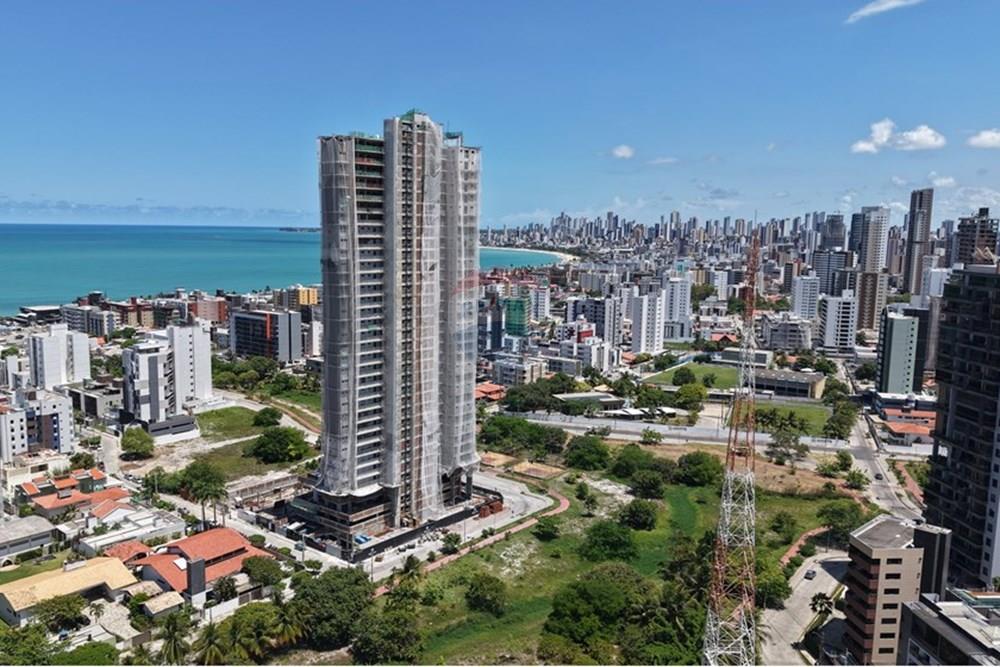 Apartamento - Venda - João Pessoa , Paraíba - DJI_20260316123000_0116_D.JPG - 720431004-179