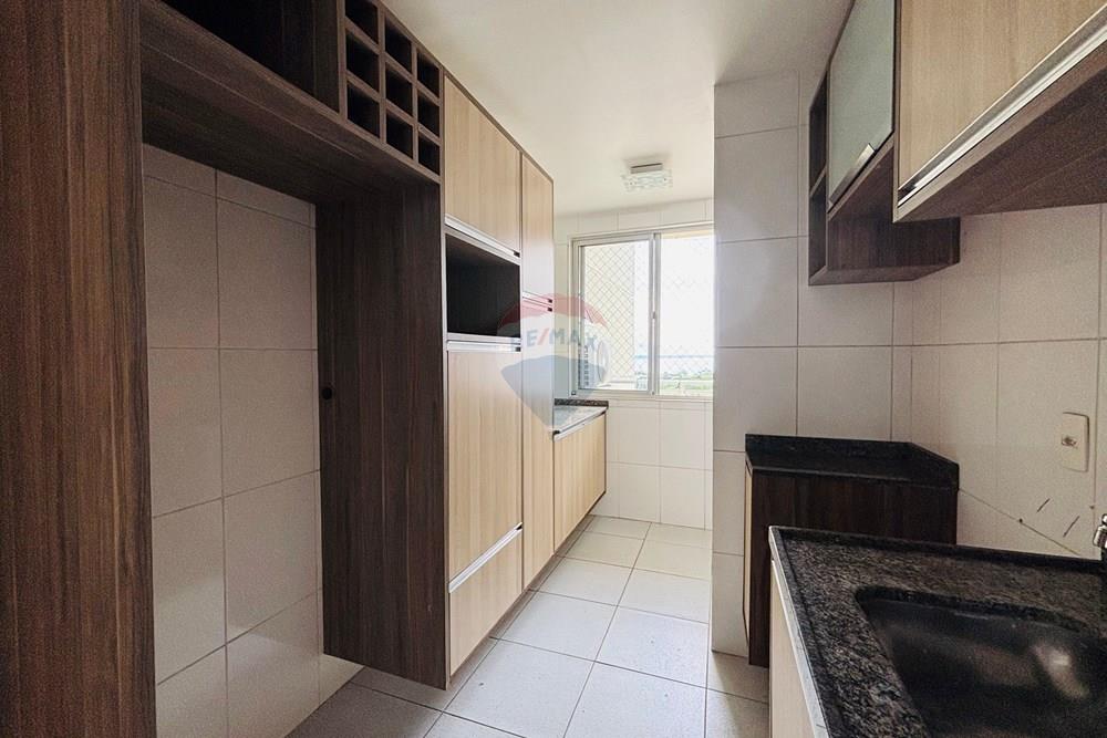 Apart Hotel/ Flat - Venda - Manaus , Amazonas - c6b0b88f-73cf-424d-9f4b-18d609cad6d0.jpg - 720661047-3