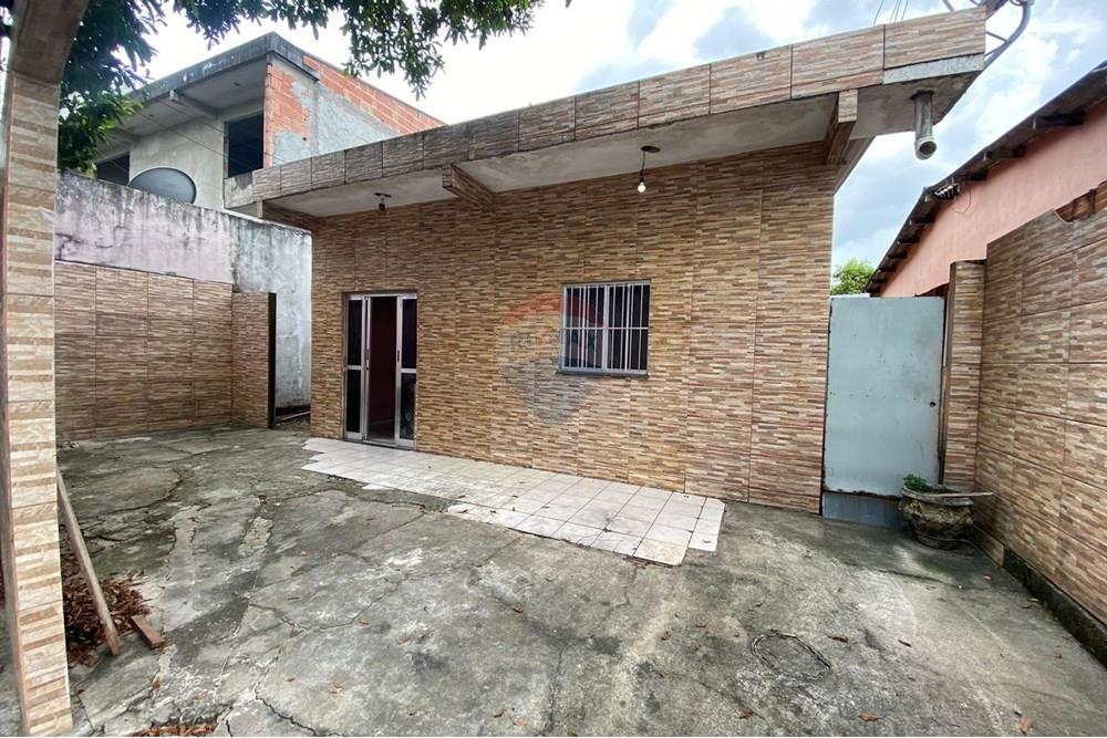 Casa - Venda - Manaus , Amazonas - casa da paz21.jpeg - 720661034-34