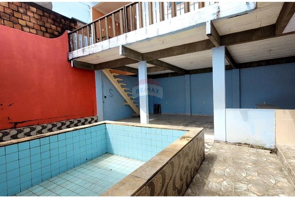 Casa - Venda - Manaus , Amazonas - 4990513752277364550.jpg - 722101020-38