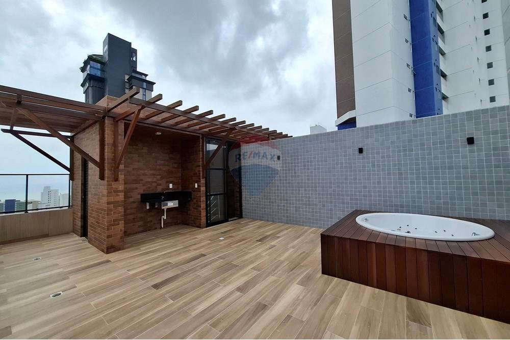 Cobertura - Venda - João Pessoa , Paraíba - 20250911_110541.jpg - 720471042-166