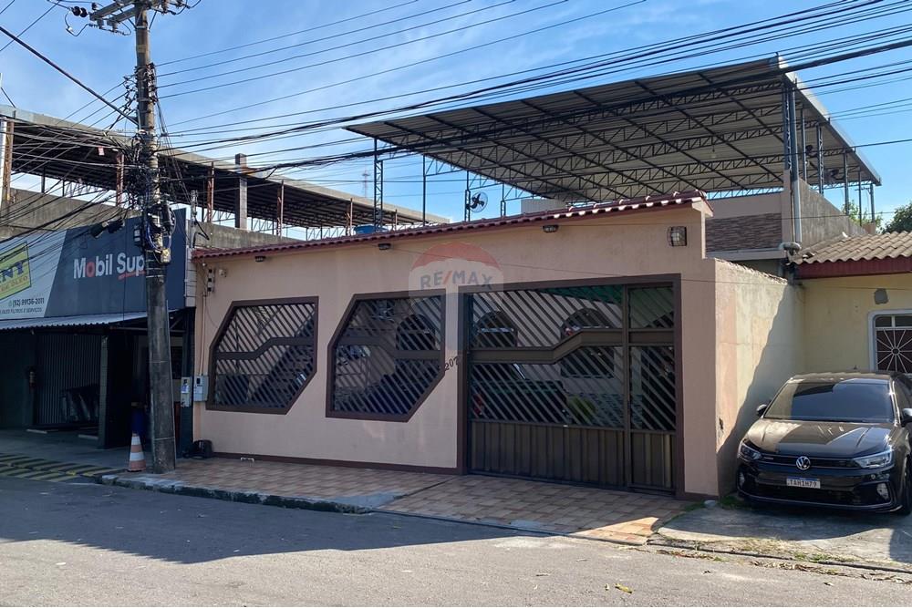 Casa - Alugar - Manaus , Amazonas - WhatsApp Image 2025-07-25 at 23.59.07 (1).jpeg - 720661034-24