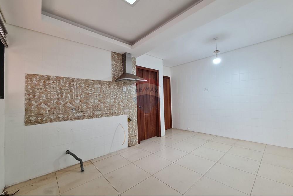 Apartamento - Alugar - Lucas do Rio Verde , Mato Grosso - 11.jpg - Cozinha - 722231009-11