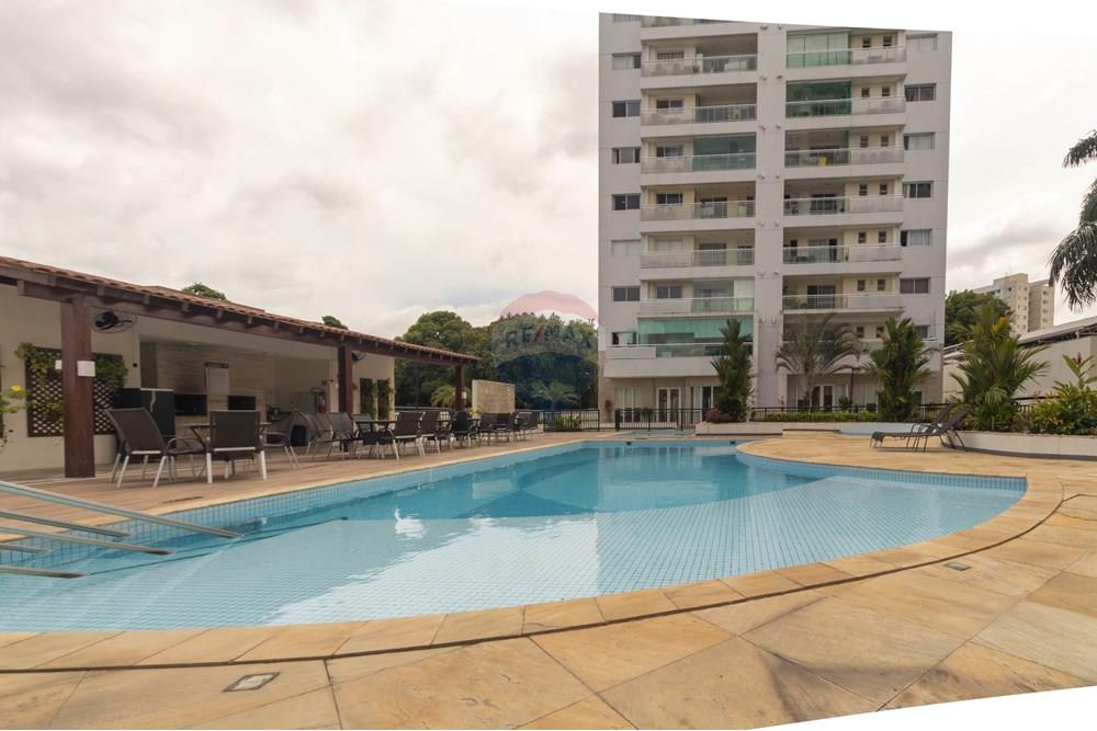 Apartamento - Venda - Manaus , Amazonas - IMG_1033.jpg - 720791004-72