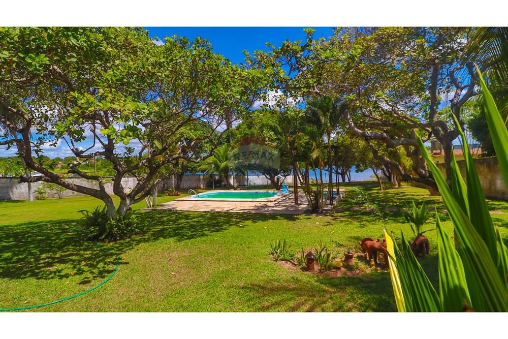 Casa - Venda - Nísia Floresta , Rio Grande do Norte - IMG_5794.jpg - 720891278-1