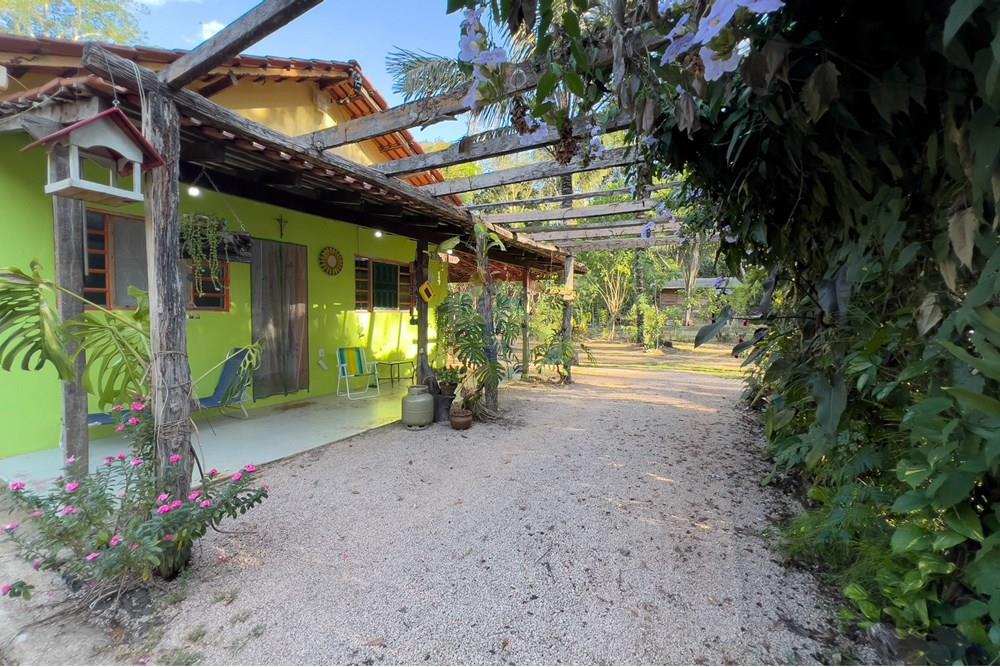 Chácara / Sítio / Fazenda - Venda - Porto Velho , Rondônia - IMG_9012.jpg - 721551016-73