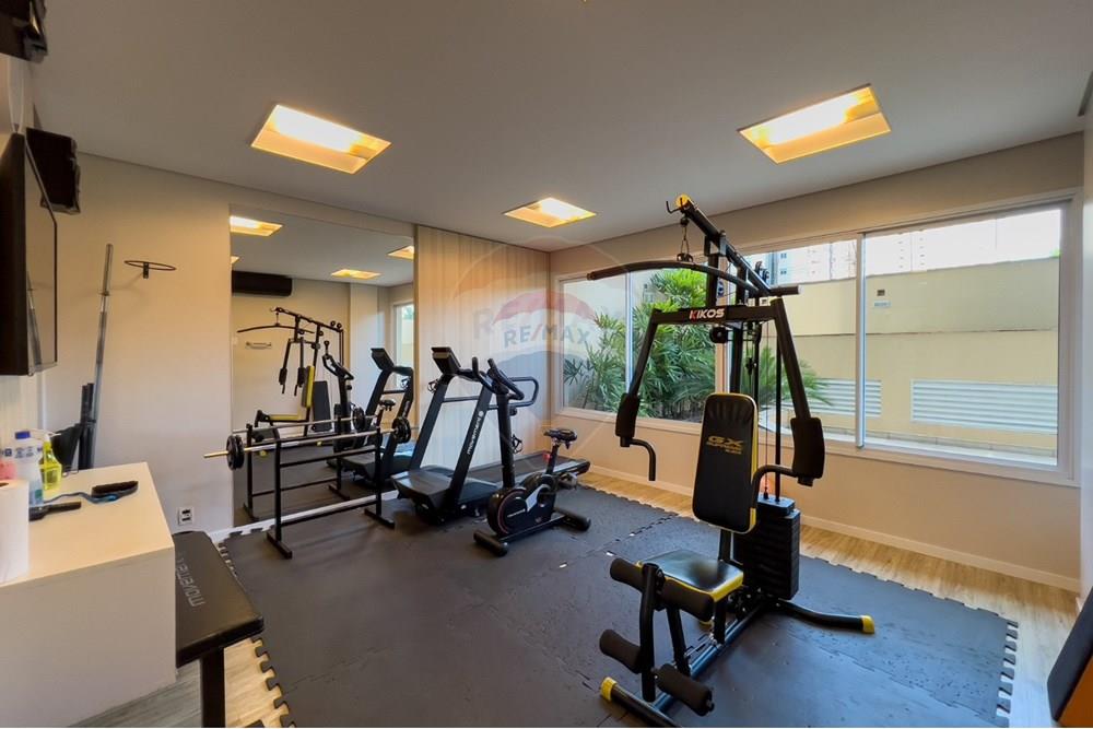 Residential - Διαμέρισμα - Porto Velho , Rondônia - BR - LEILA 18.jpg - 721551019-247