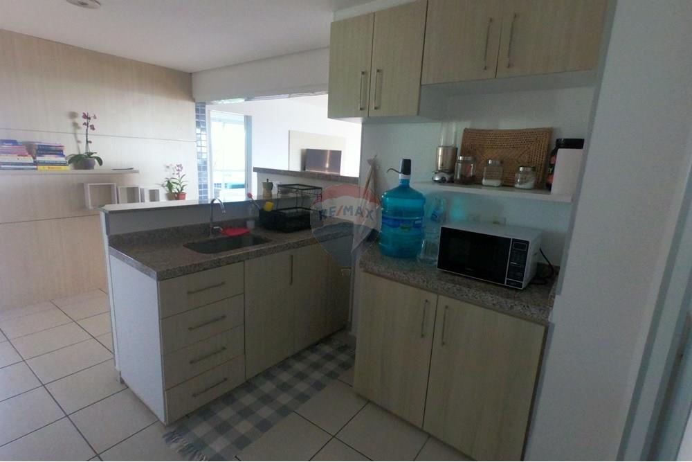 Apart Hotel/ Flat - Venda - Fortaleza , Ceará - GOPR3395.JPG - 720971002-114