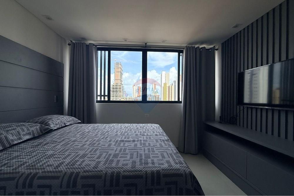 Apart Hotel/ Flat - Alugar - João Pessoa , Paraíba - WhatsApp Image 2026-01-27 at 16.02.19...jpeg - 720431072-83