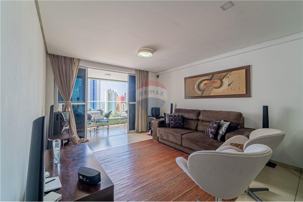 Apartamento - Venda - João Pessoa , Paraíba - 6 - 720861003-106
