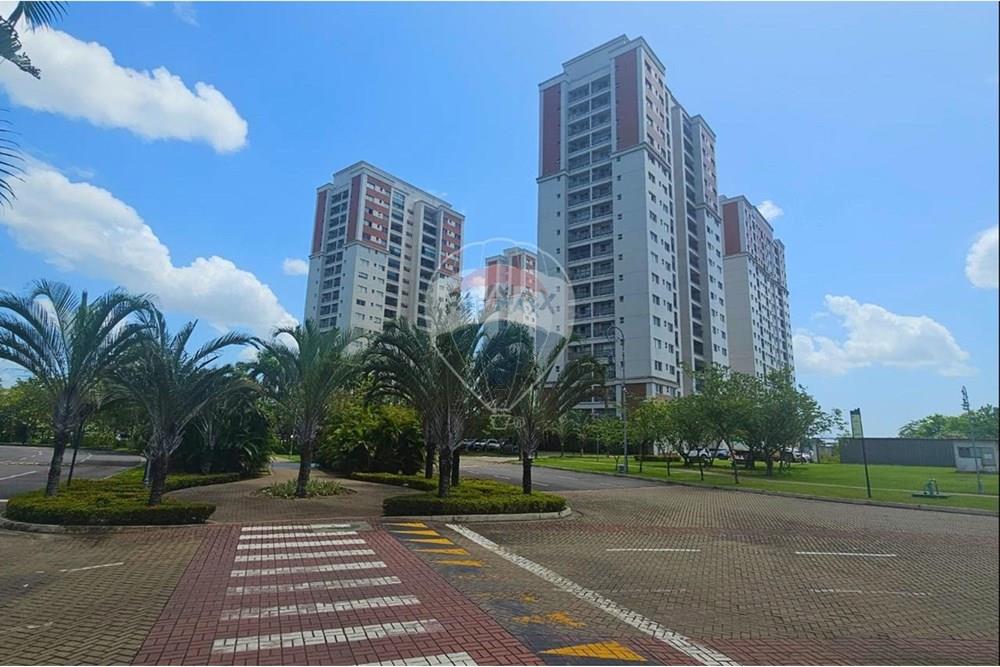 Apartamento - Venda - Manaus , Amazonas - b8e46df7-7596-4ebc-a30e-e90a85777ad1 (1).jpg - 720401067-26