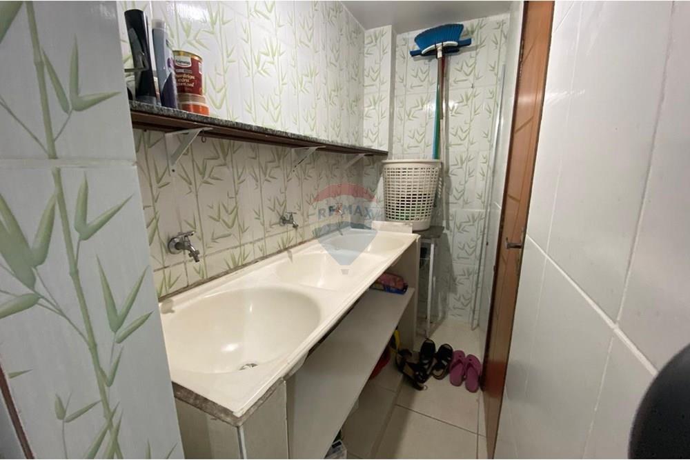 Casa - Venda - Manaus , Amazonas - b5336fee-3ba9-4922-88c6-257c9a0836e1.jpeg - 722051047-8