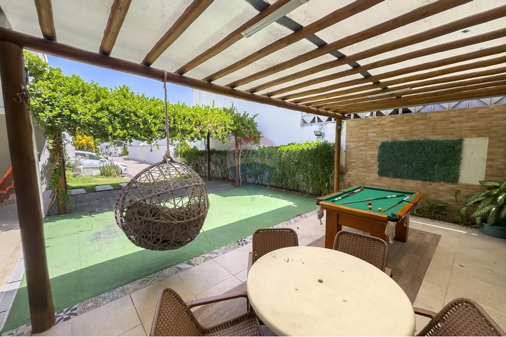 Casa de Condomínio - Venda - Fortaleza , Ceará - PAX-2040.jpg - 722031047-142