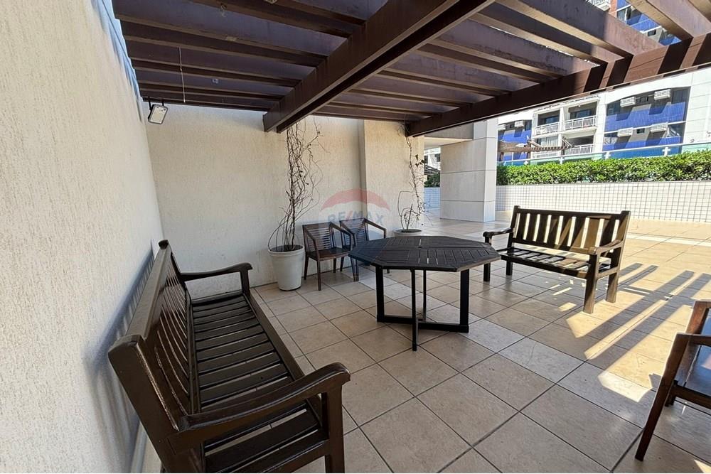 Apartamento - Venda - Fortaleza , Ceará - IMG_0443.JPEG - 720321149-30