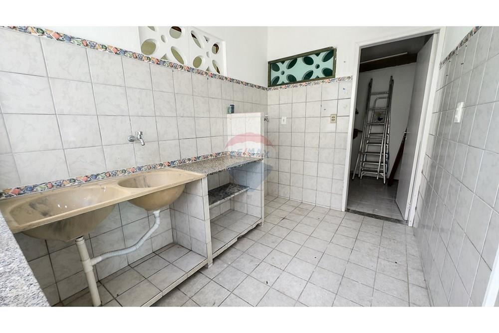 Casa - Venda - Fortaleza , Ceará - IMG_0268.jpg - Área de serviço - 722031021-53