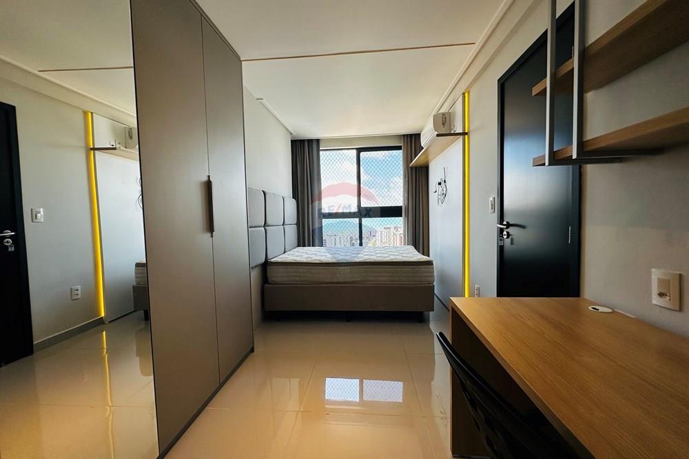 Apartamento - Alugar - João Pessoa , Paraíba - IMG_0232.JPG - 722011022-252