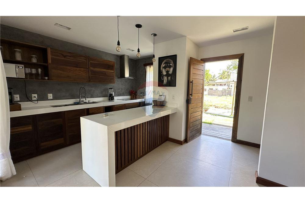 Casa de Vila - Venda - Itarema , Ceará - 61 - 720321029-399