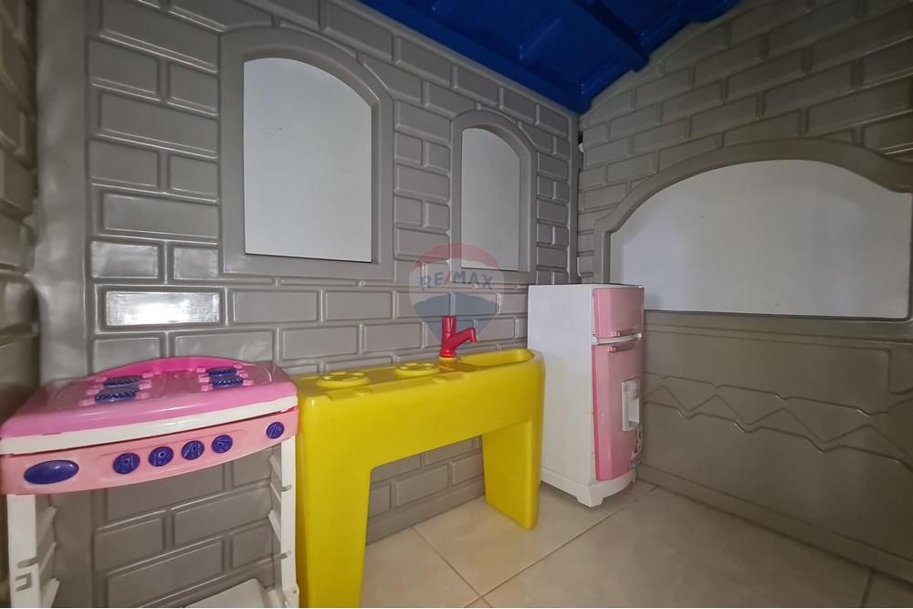 Apartamento - Venda - Lucas do Rio Verde , Mato Grosso - (33).jpg - Quarto de brinquedo - 722231009-19