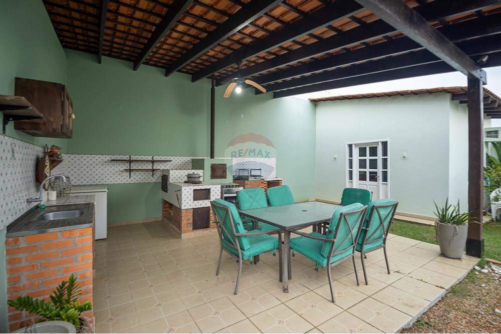 Casa de Condomínio - Venda - Manaus , Amazonas - IMG_0042.jpg - 720791074-24