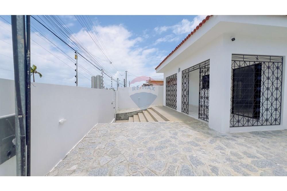 Casa - Venda - João Pessoa , Paraíba - IMG_9399.jpg - 722011075-6