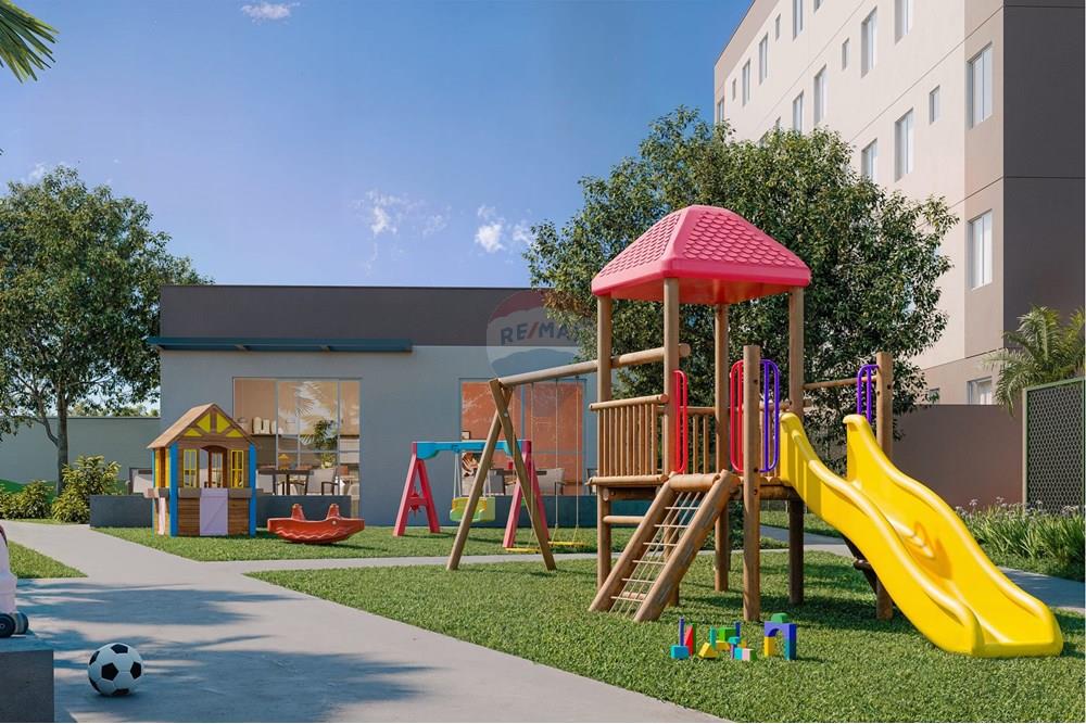 Apartamento - Venda - Eusébio , Ceará - SQUAD-VICTA-JOSÉ BENTO-PLAYGROUND-R03.jpg - 720971021-95