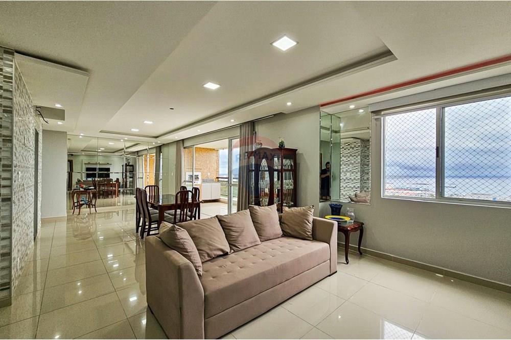 Apartamento - Venda - Manaus , Amazonas - 51838497-6896-4b8c-acb3-9cd42c1e4ee3.jpeg - 720721006-106