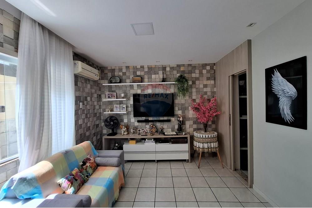 Casa de Condomínio - Venda - Fortaleza , Ceará - 20250705_115719.jpg - 722031047-121