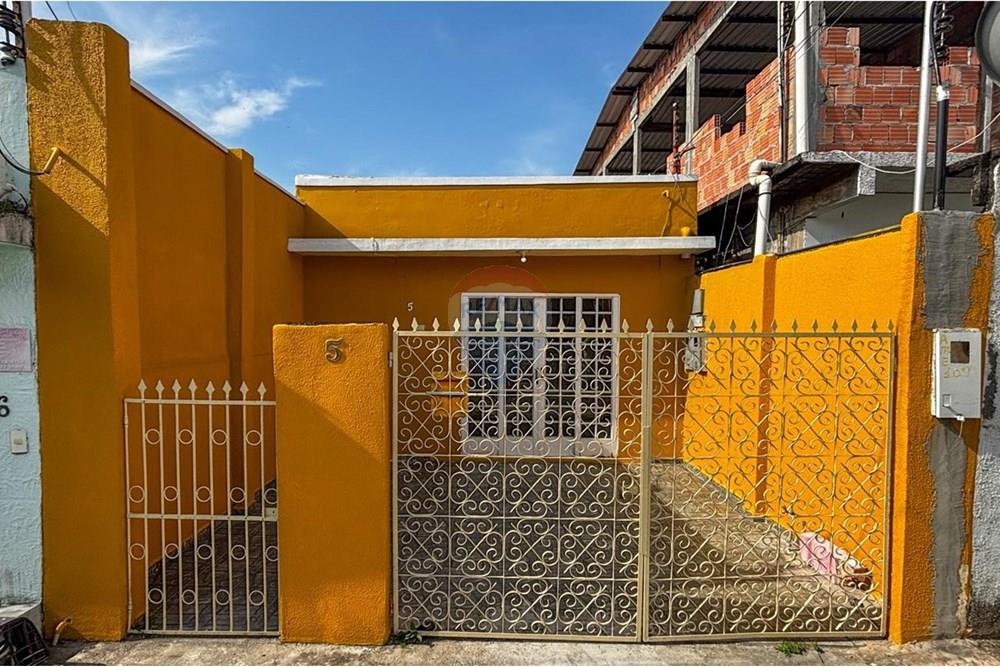 Casa - Venda - Manaus , Amazonas - 7f3fa5af-8c85-4b95-9e98-421cab1d522a.jpg - 722101020-52