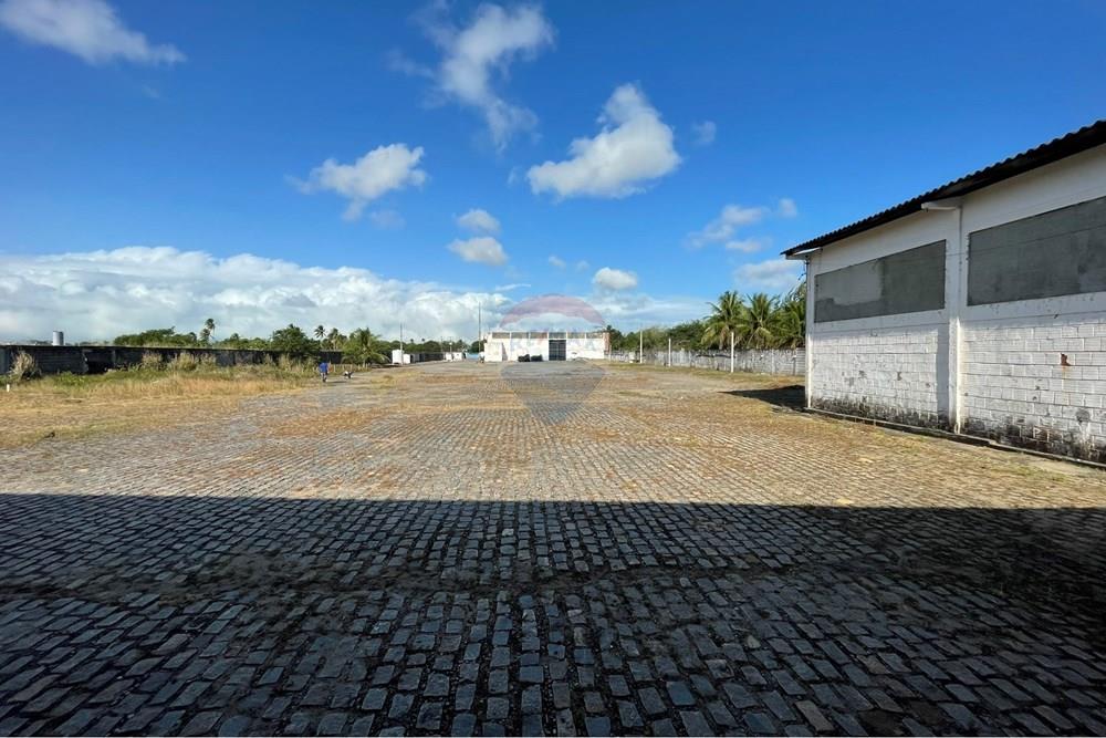 Galpão - Alugar - Parnamirim , Rio Grande do Norte - IMG_7944.JPEG - 720891178-117