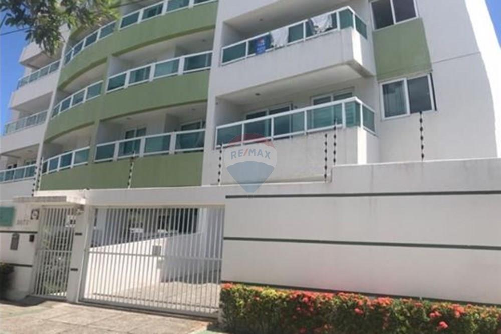 Apartamento - Venda - Natal , Rio Grande do Norte - 4 - 720731001-2462